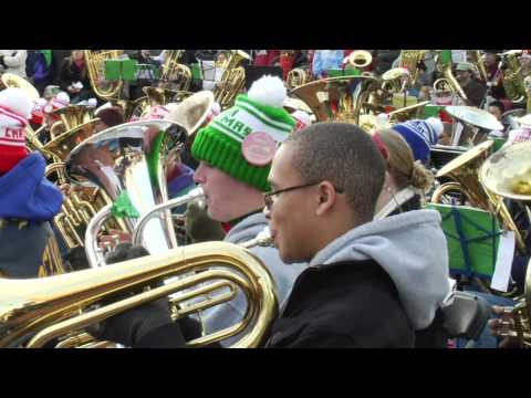 Story of Tuba Christmas: A Baltimore Tradition!