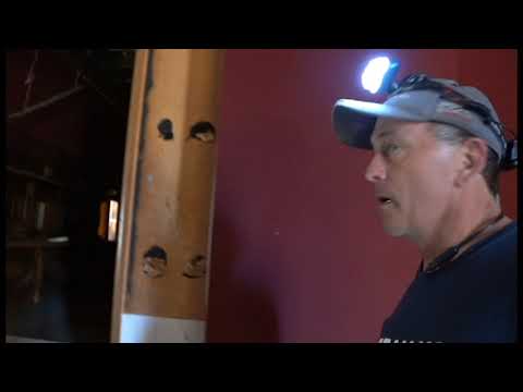 River Inn Tour first floor