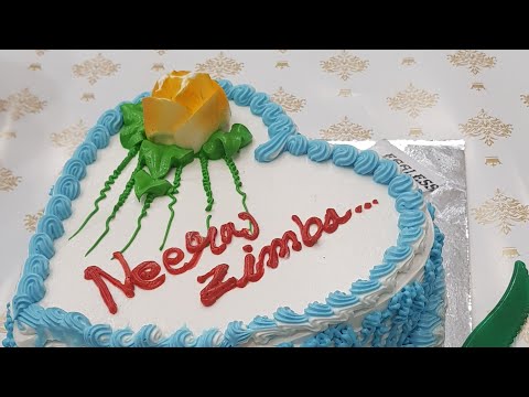 Happy Birthday #NeerajZimba.