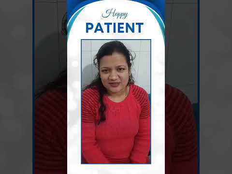 MICS premium cataract surgery testimonial