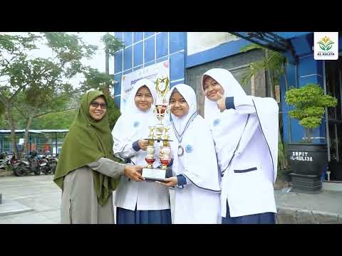 Video Profil Sekolah Drone De Productions