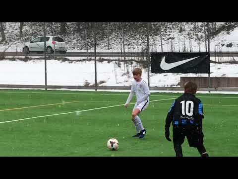 FC Djursholm P05:1 - Täby FK