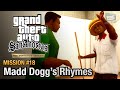 GTA San Andreas Definitive Edition Mission 18 Madd Dogg S Rhymes Assassin Trophy