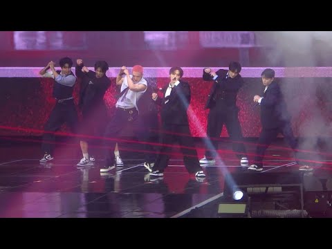 250216 stray kids bounce back