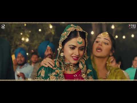 Tappe - Ranjit Bawa Ft Wamiqa Gabbi (Full Song) | Rabb Da Radio 2 | Tarsem Jassar | Simi Chahal