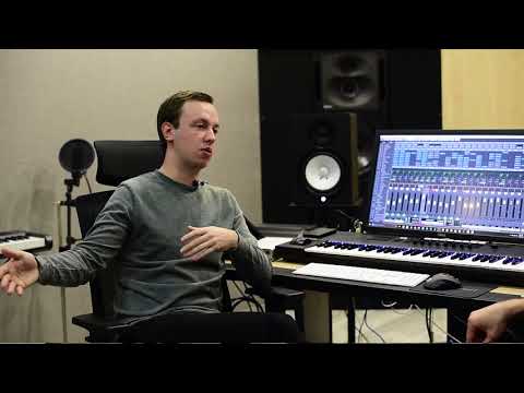 ANDREW RAYEL ȘI PLANURILE PENTRU 2017 ȘI 2018