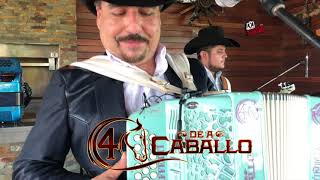 4 de a Caballo &quot;Mi Unico Camino&quot;