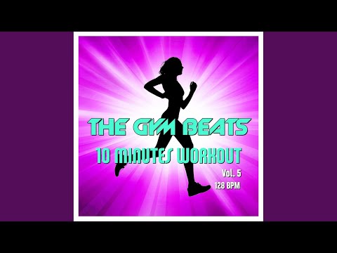 10-Minutes-Workout #15