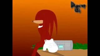 Unlike Sonic I don't chuckle?!