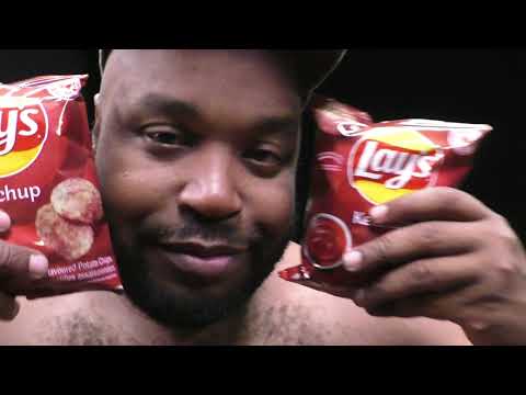 EDDY BAKER - RAPSTAR