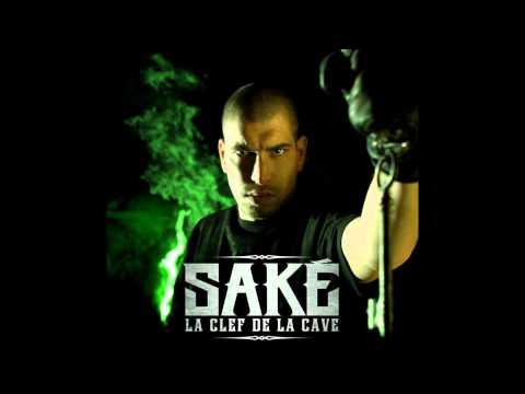 Dj Sill One - Saké medley La clef de la cave