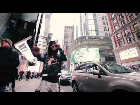 BandUpKae - My Brothers (Official Video) | Shot By: @theteddypal of HomeTownHero Films