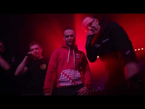 SPW - Jeśli jesteś z nami (OFFICIAL VIDEO)