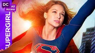 Who Is Supergirl? - #DCTV
