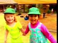 Nick Jr Australia 2002 Sign Off