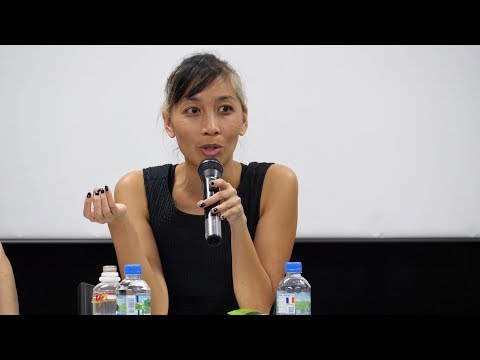 日本映画大学｜アジア映画史“ラオス編”　マティ・ドゥー監督特別講義