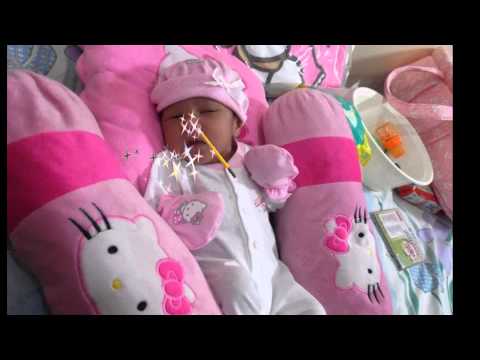 zaily brianna princesa bejarin