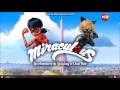 Miraculous Ladybug Opening 3 Languages 