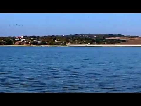 Microdelta de la Halceni, in judetul Iasi