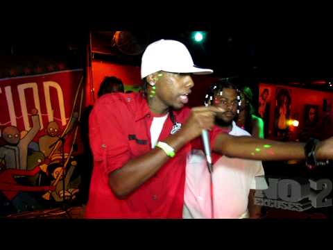 Dilemma vs Yung Grilla