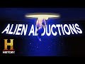 Ancient Aliens These 4 Alien Abductions Will Give You Nightmares
