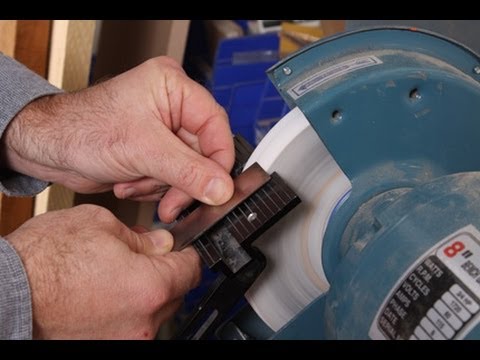Master The Art Of Sharpening Chisels And Woodworking Tools