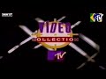 Vinheta De Abertura Video Collection MTV 1992