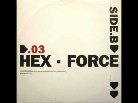Hex - Force