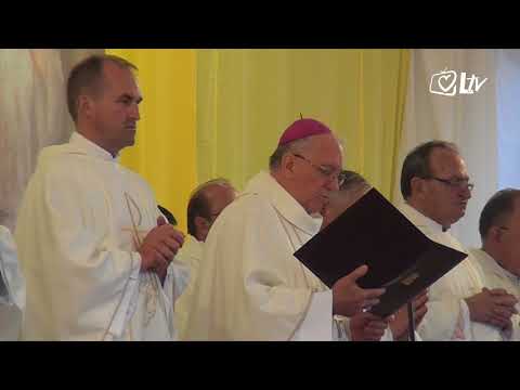 Izdvojeno 23.8.2017. – Proslava svetkovine Gospe Voćinske