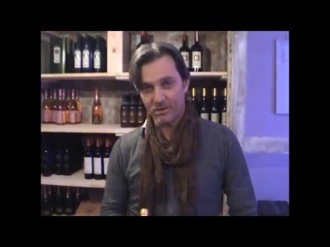 Matteo fattoria fibbiano saporidoc video1