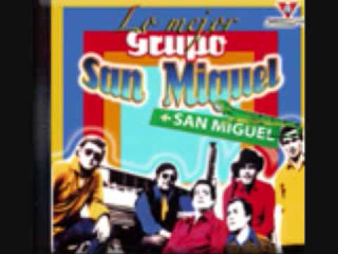 Grupo San Miguel-El Bardo