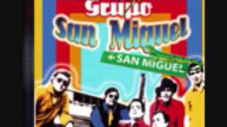 Grupo San Miguel-El Bardo