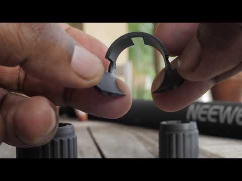 Neewer Boom Pole Replacement part