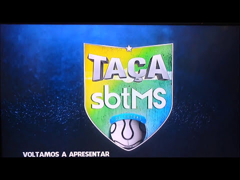 Campeão da Copa SBT  - sub 8 / Ago 2017: Escolinha Pelezinho 1 (4) X 1 (3) Santa Rita