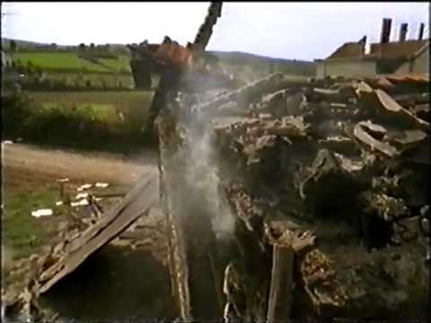 Ngjarje nga Lufta ne Kosove 3/3 Deshmoretekombit.info