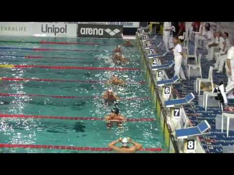 2013 Dicembre Assoluti 100 Sl Serie 2 Maschi