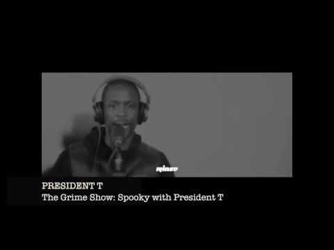 Grime of the Month: October 2018