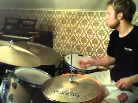 Istanbul Mehmet 22" Turk Ride (2845g) #1038 - www.brownbeat.fi