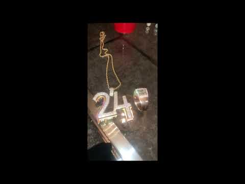 RYDER FT JUICEMANSF - From the 24 to the 4th