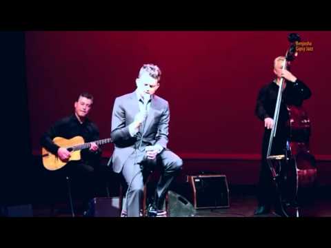 My one and only Love   Rosenberg Trio ft Johnny Rosenberg