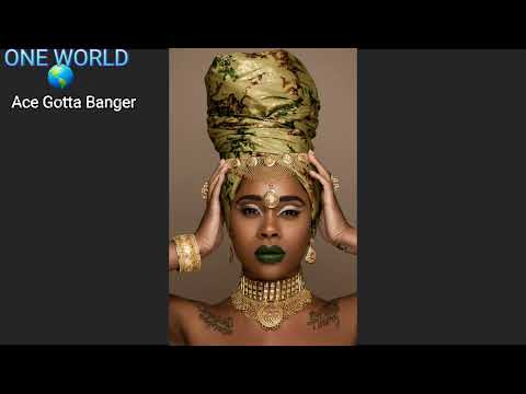 FREE DANCEHALL AFROBEAT TYPE BEAT ONE WORLD WIZKID BURNA BOY BEAT 2022