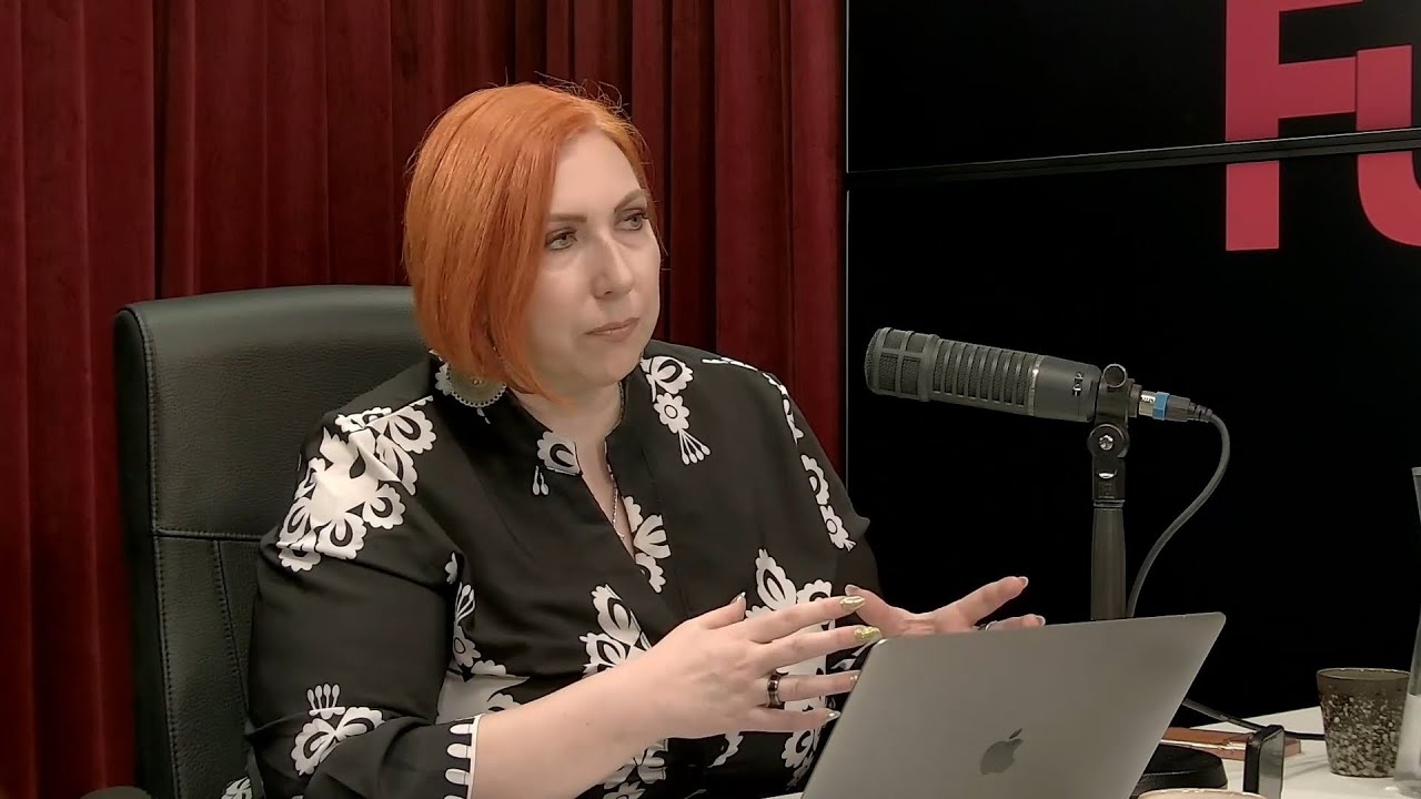 Stjörnuspá fyrir 2026 | Fullorðins | S02E37 | Þátturinn í heild sinni