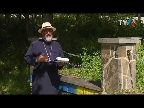 BUCURIA CREDINȚEI CU PĂRINTELE CONSTANTIN NECULA - MORMÂNTUL LUI PINTEA VITEAZUL - 7 dec. 2025