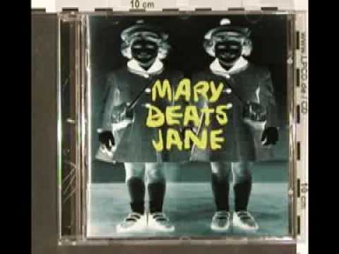 Blood and Oil - Mary beats Jane online metal music video by MARY BEATS JANE