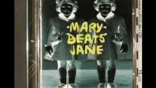 Blood and Oil - Mary beats Jane