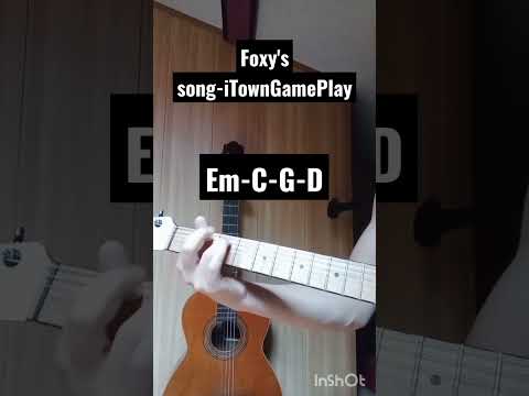 Freddy's Song - iTownGamePlay