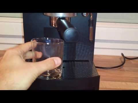 comment demonter cafetiere nespresso magimix