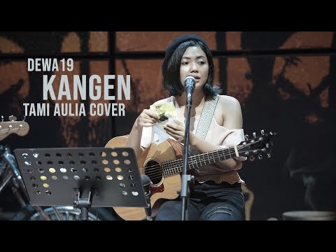 Kangen Tami Aulia ft Unique Live Acoustic Cover @SILOL COFFE #Dewa19
