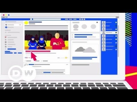 Como não cair em 'fake news'?