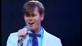 The B-52&#39;s- Song For A Future Generation- Live in Dortmund 1983